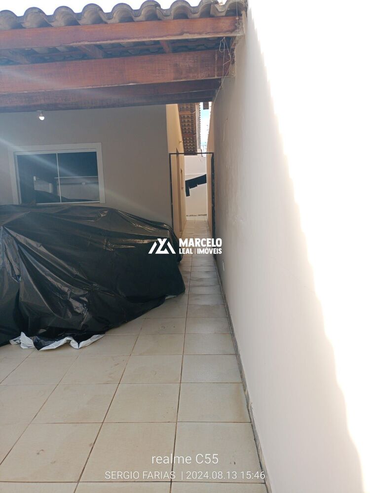 Casa, 2 quartos, 120 m² - Foto 7