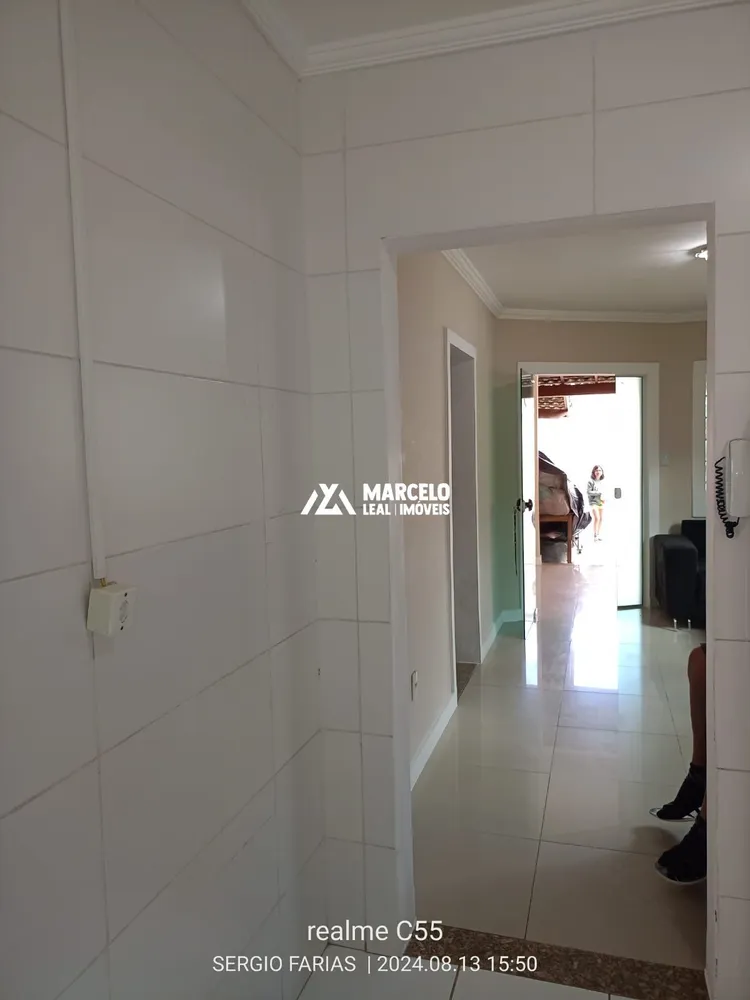 Casa, 2 quartos, 120 m² - Foto 2