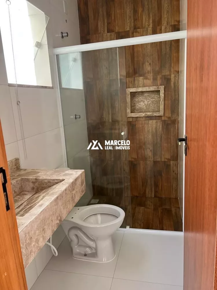 Casa, 3 quartos, 60 m² - Foto 7