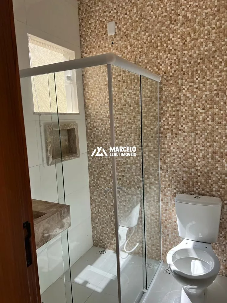 Casa, 3 quartos, 60 m² - Foto 4