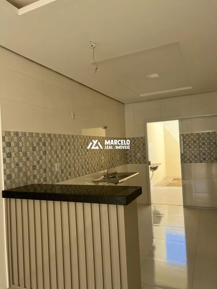 Casa, 3 quartos, 60 m² - Foto 5