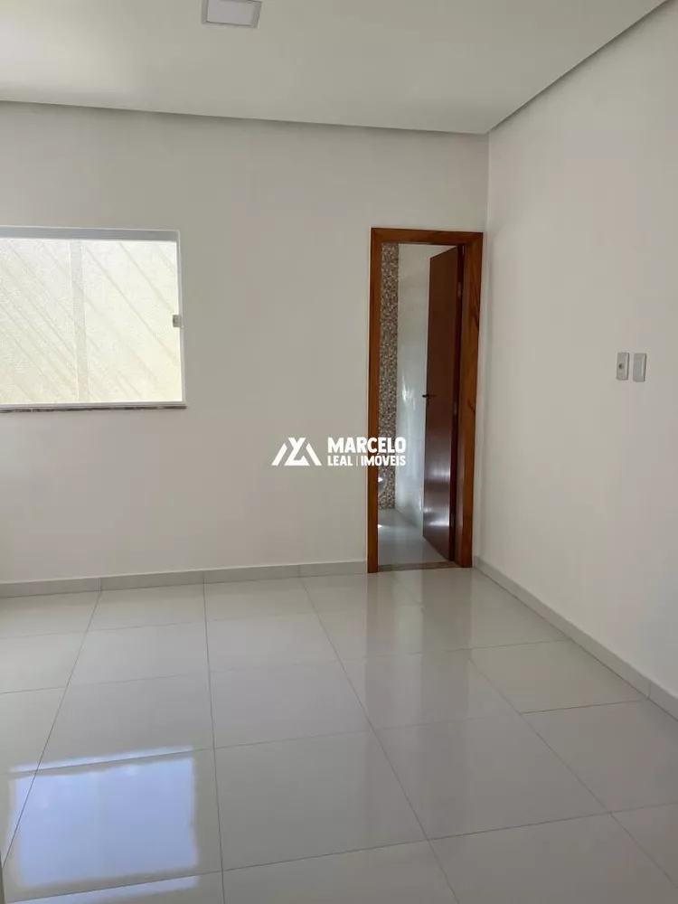Casa, 3 quartos, 60 m² - Foto 3