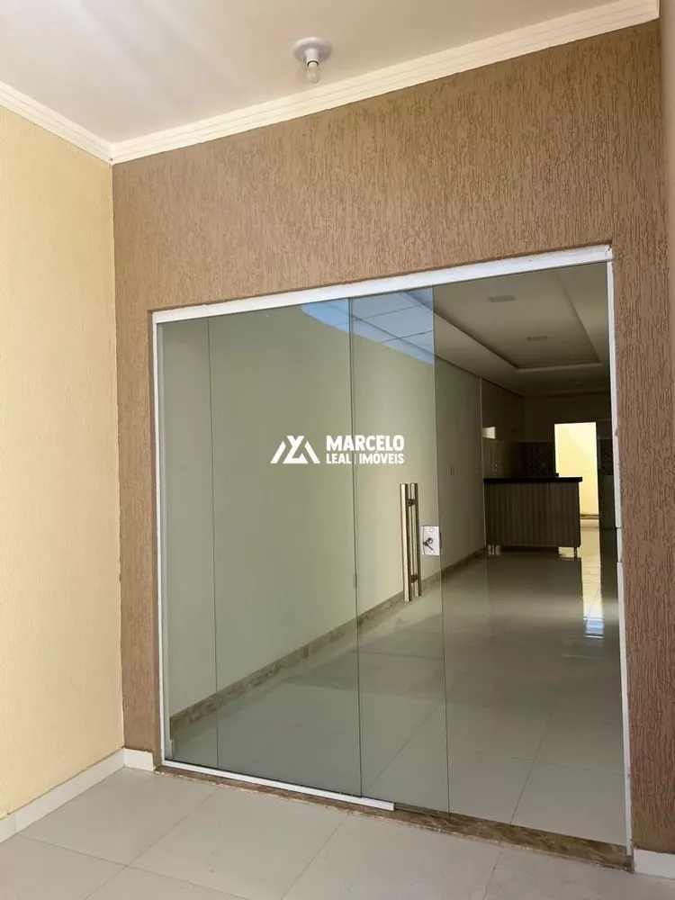 Casa, 3 quartos, 60 m² - Foto 2