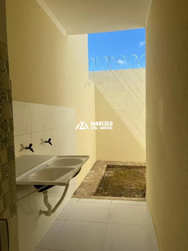 Casa, 3 quartos, 60 m² - Foto 8
