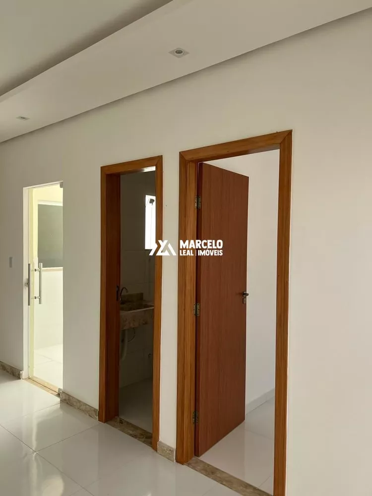 Casa, 3 quartos, 60 m² - Foto 6