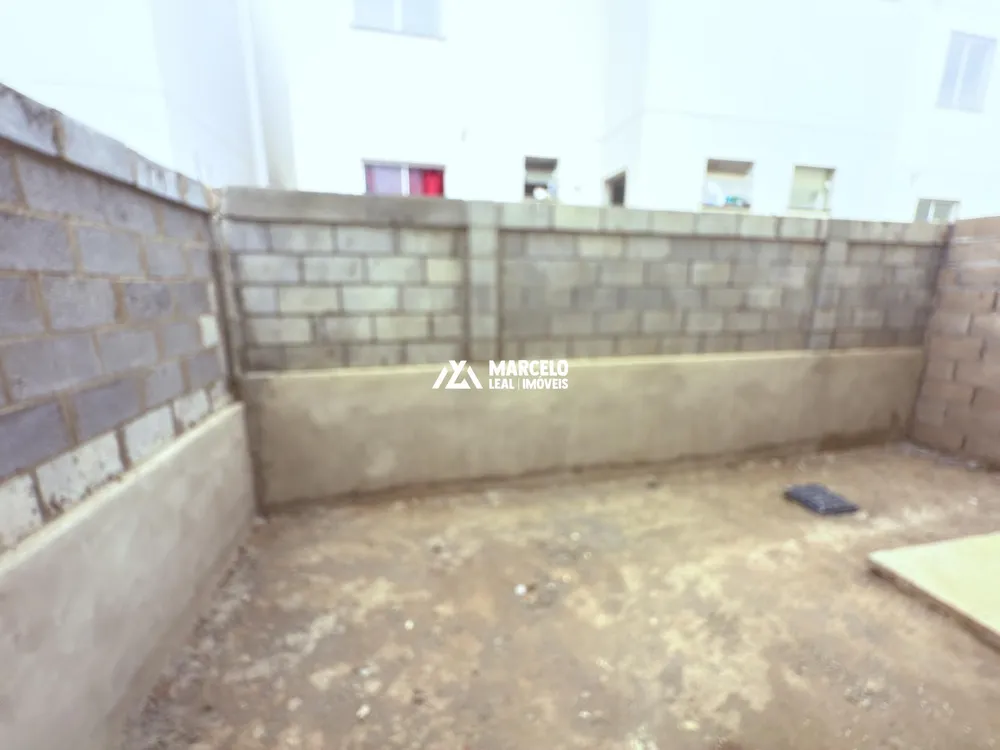 Apartamento, 2 quartos, 70 m² - Foto 3