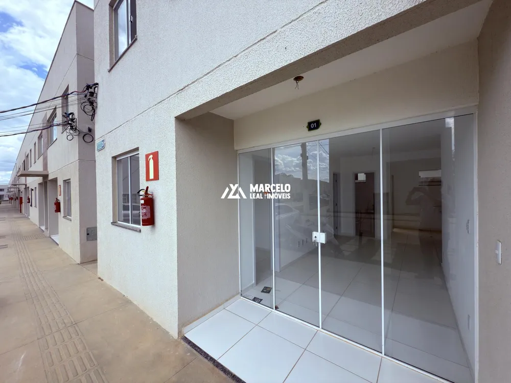 Apartamento, 2 quartos, 70 m² - Foto 1