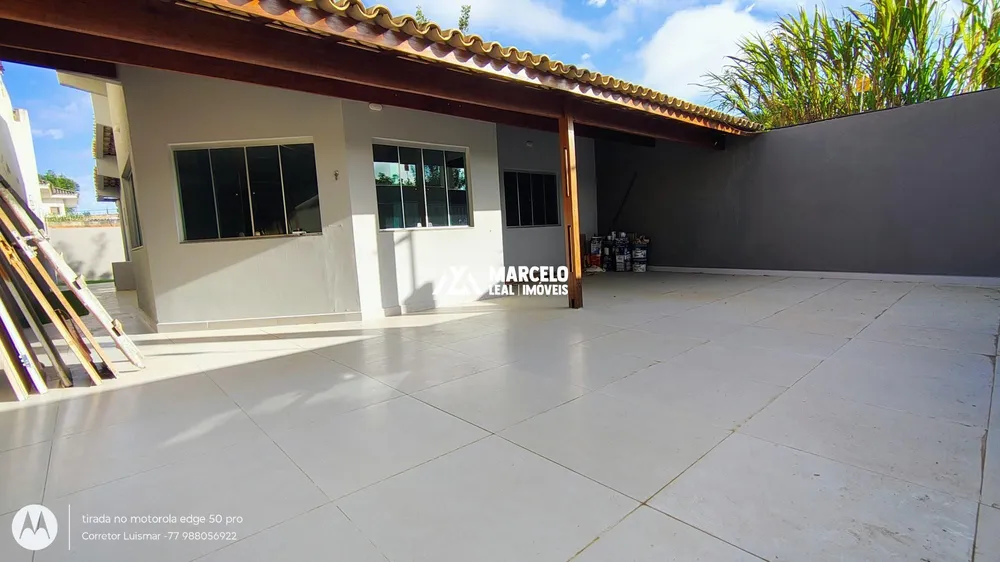 Casa, 3 quartos, 112 m² - Foto 13