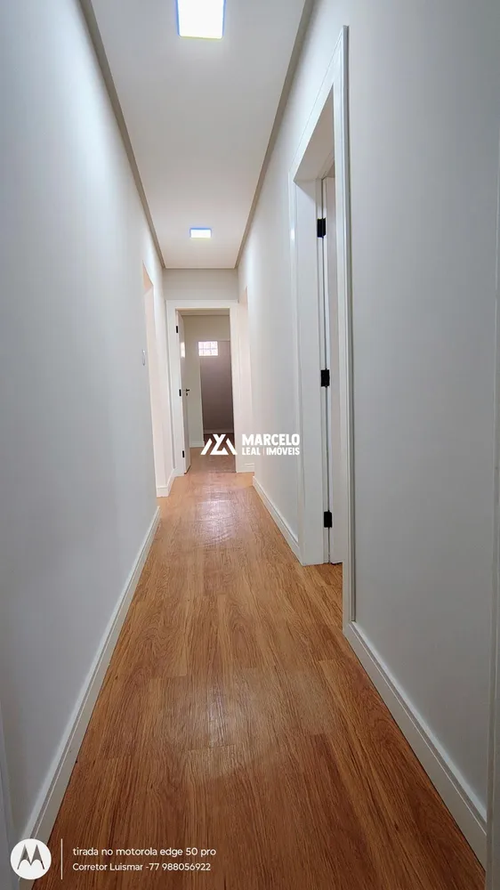 Casa, 3 quartos, 112 m² - Foto 10