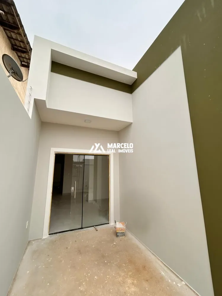 Casa, 3 quartos, 60 m² - Foto 4