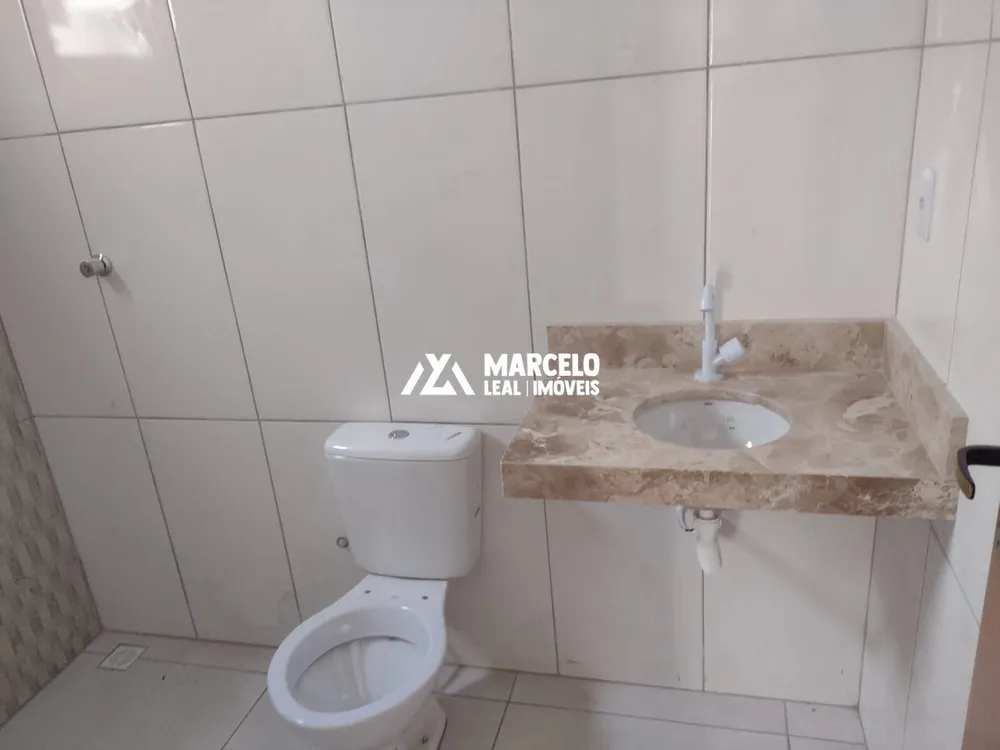 Casa, 2 quartos, 55 m² - Foto 2