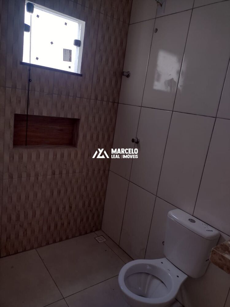 Casa, 2 quartos, 55 m² - Foto 2