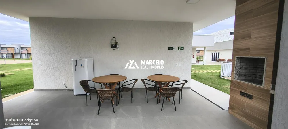 Casa de Condomínio, 2 quartos - Foto 8
