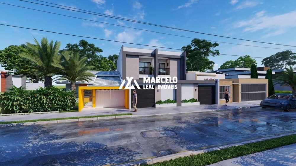 Apartamento, 3 quartos, 90 m² - Foto 4