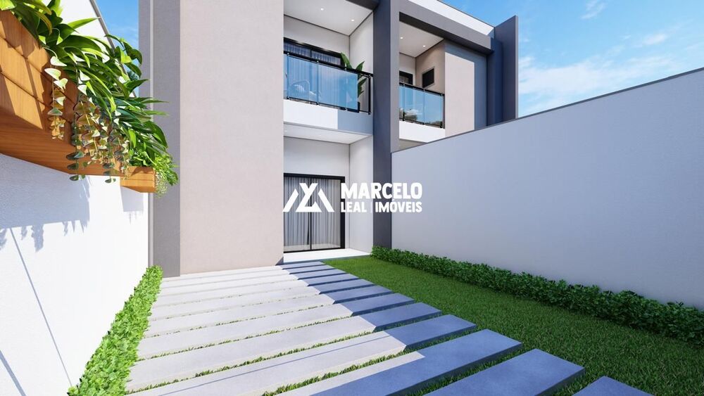 Apartamento, 3 quartos, 90 m² - Foto 3
