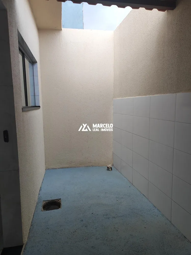 Casa, 2 quartos, 55 m² - Foto 9