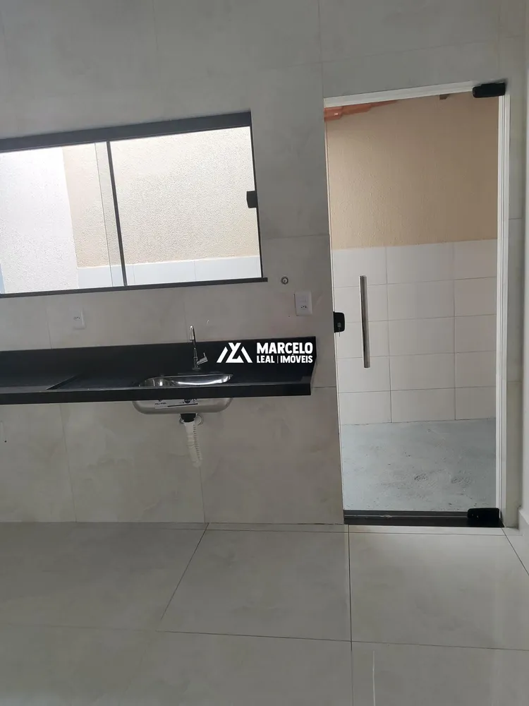 Casa, 2 quartos, 55 m² - Foto 8