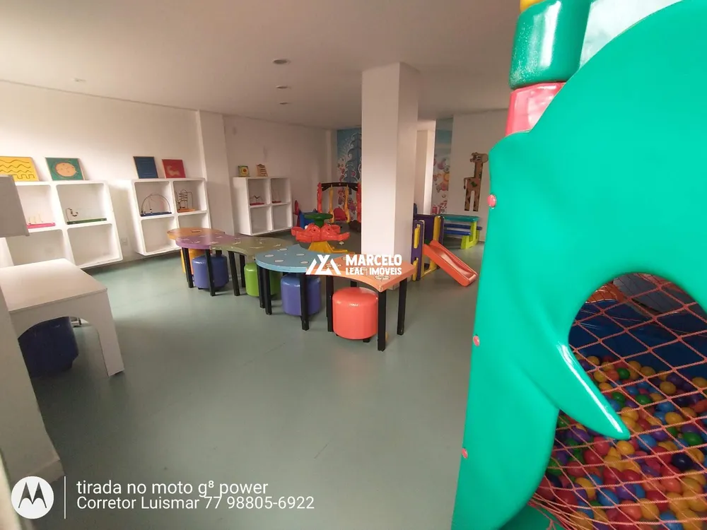 Apartamento, 2 quartos, 80 m² - Foto 7