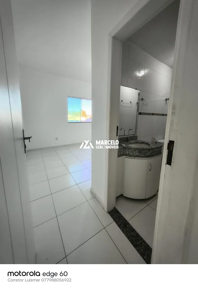 Apartamento, 2 quartos, 80 m² - Foto 1