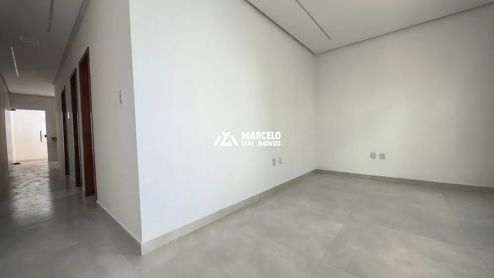 Casa, 2 quartos, 60 m² - Foto 1