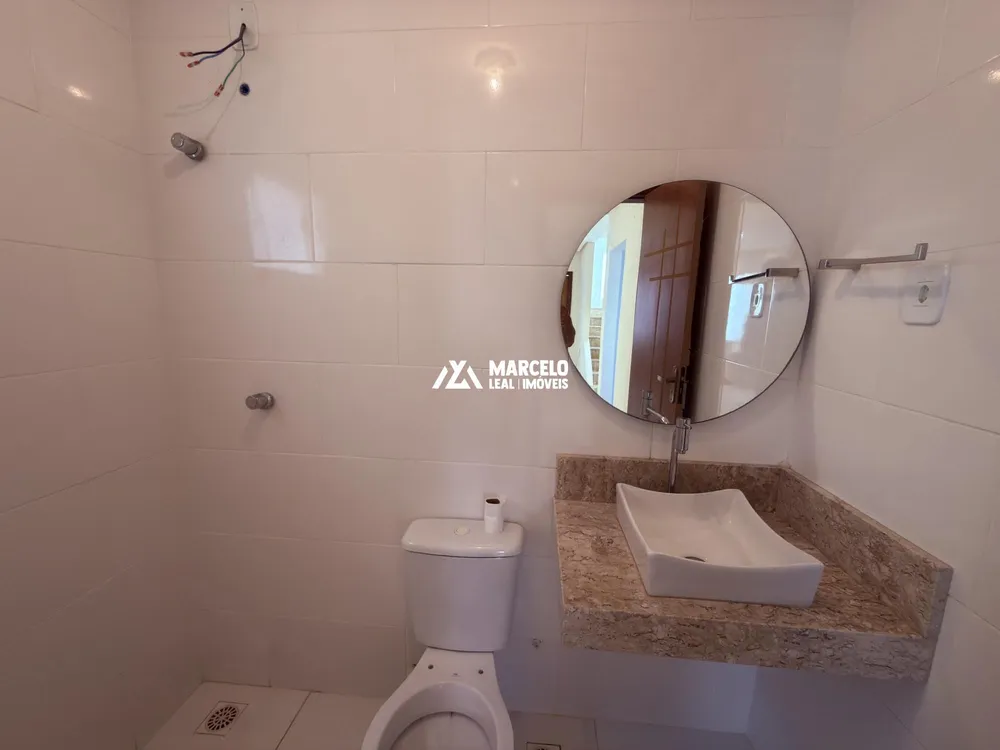 Casa, 3 quartos, 110 m² - Foto 1