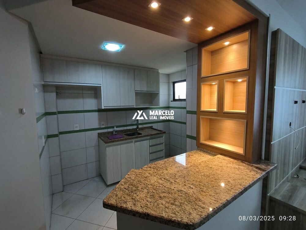 Apartamento, 2 quartos, 78 m² - Foto 1