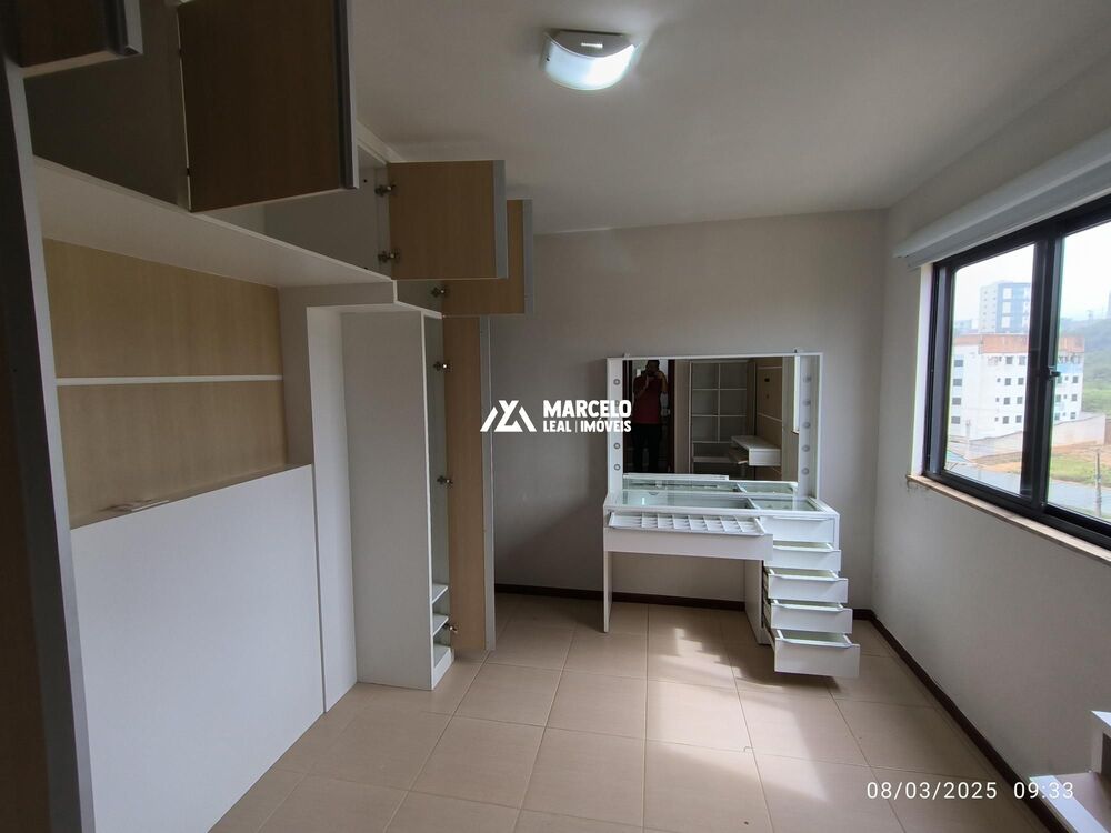 Apartamento, 2 quartos, 78 m² - Foto 3