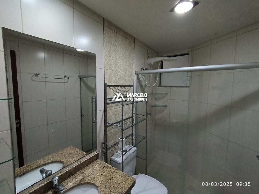 Apartamento, 2 quartos, 78 m² - Foto 2