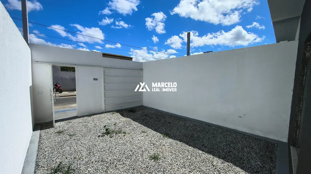 Casa, 2 quartos, 60 m² - Foto 1