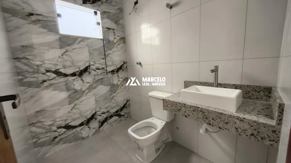 Casa, 2 quartos, 60 m² - Foto 14