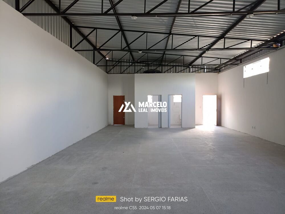 Depósito-Galpão, 200 m² - Foto 8