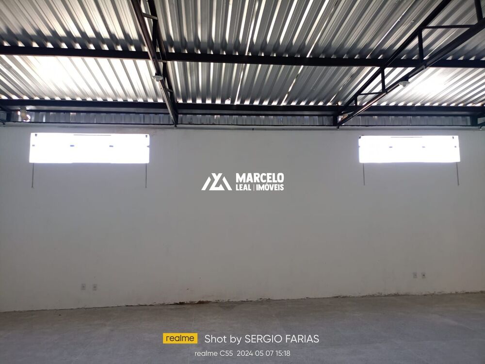Depósito-Galpão, 200 m² - Foto 5