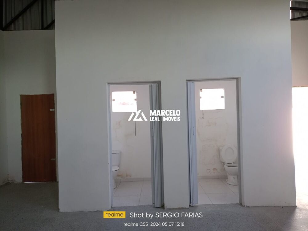 Depósito-Galpão, 200 m² - Foto 6