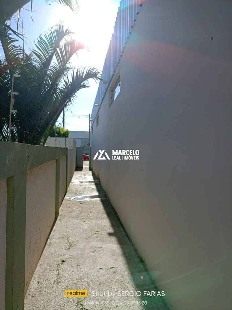 Depósito-Galpão, 200 m² - Foto 3