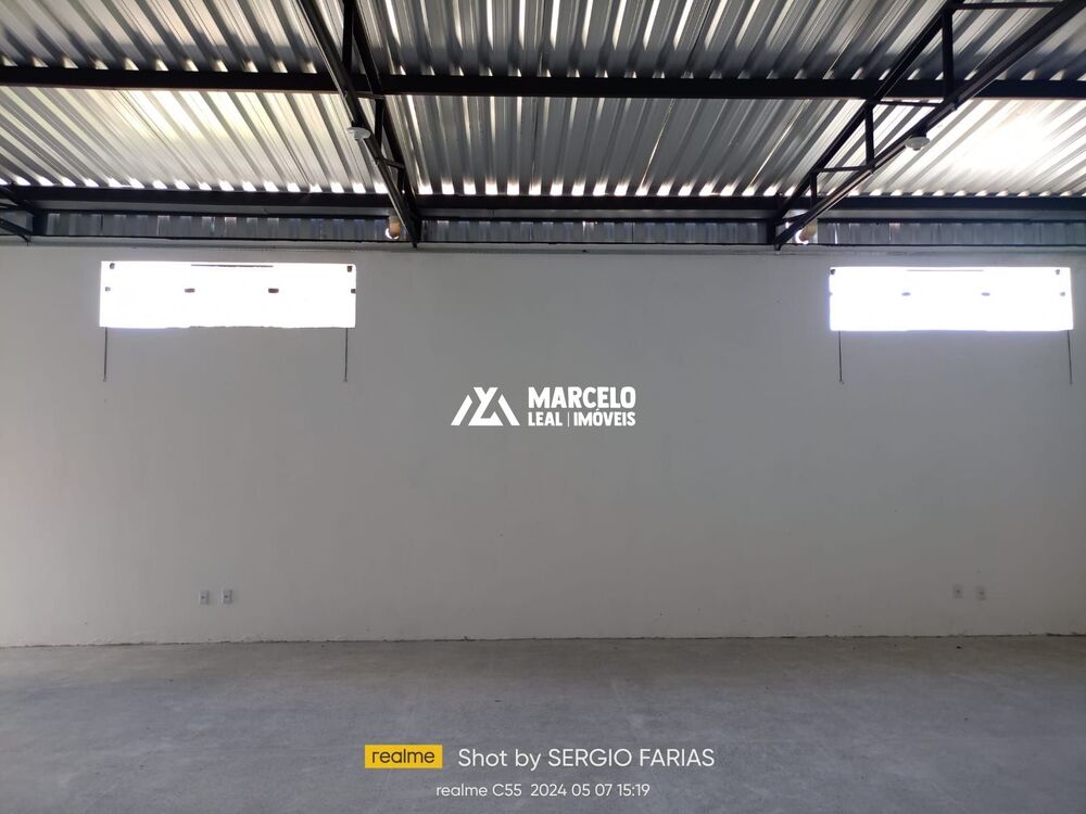 Depósito-Galpão, 200 m² - Foto 4