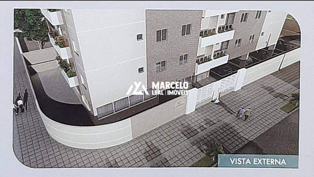 Apartamento, 3 quartos, 88 m² - Foto 6