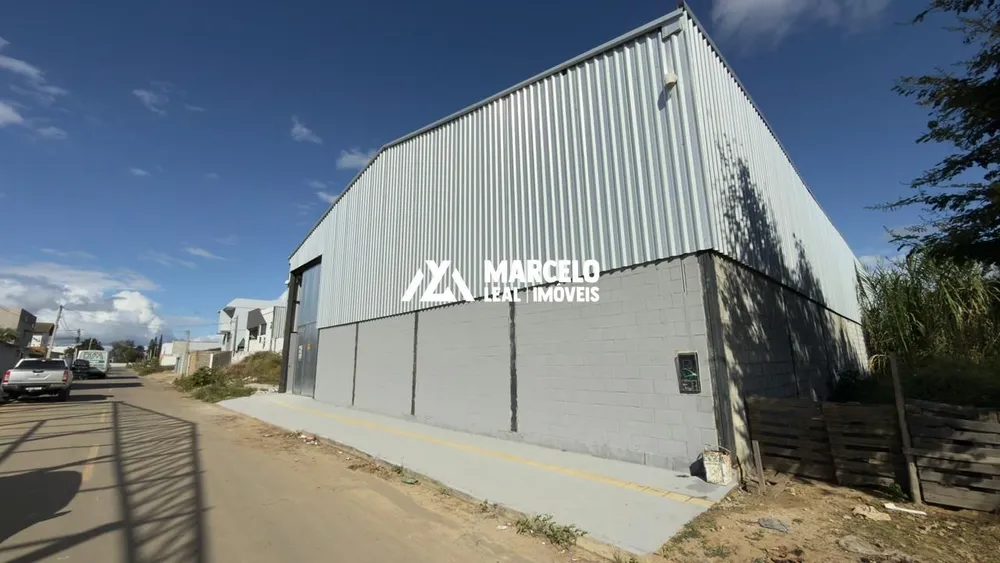 Depósito-Galpão, 600 m² - Foto 8
