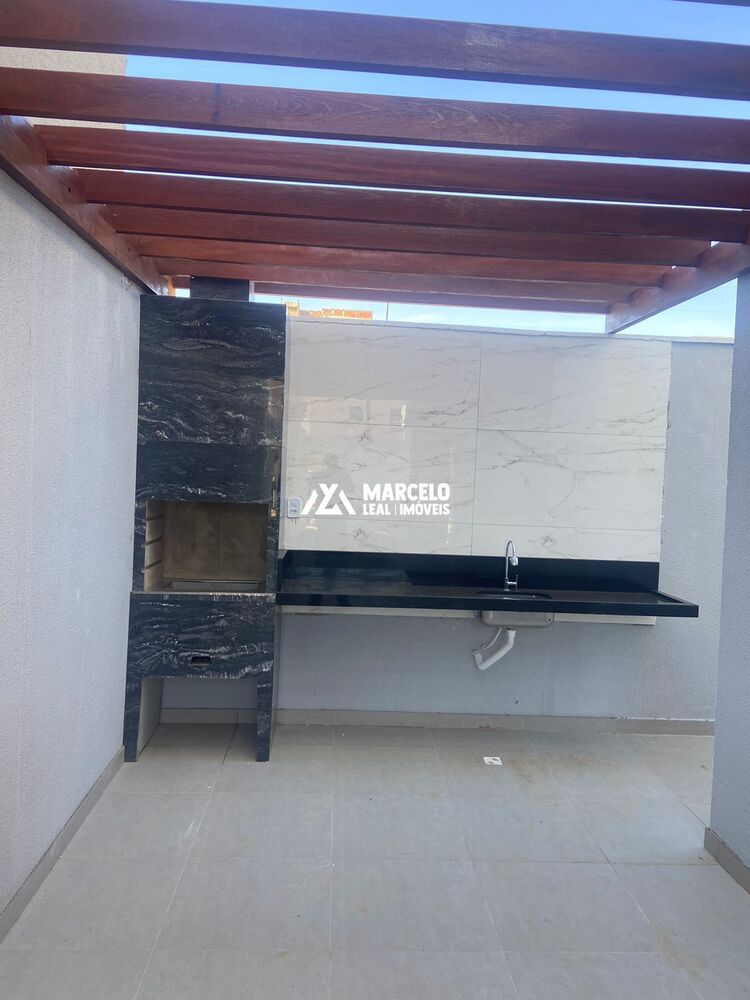 Casa à venda com 3 quartos, 142m² - Foto 12