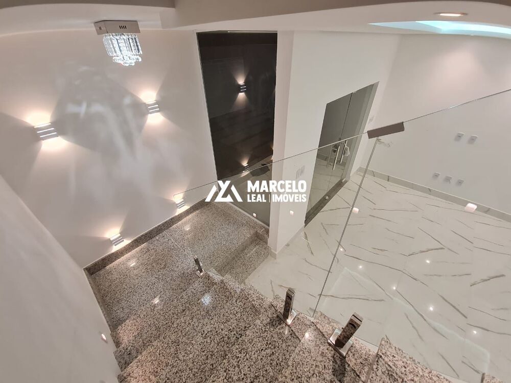 Casa à venda com 3 quartos, 142m² - Foto 6
