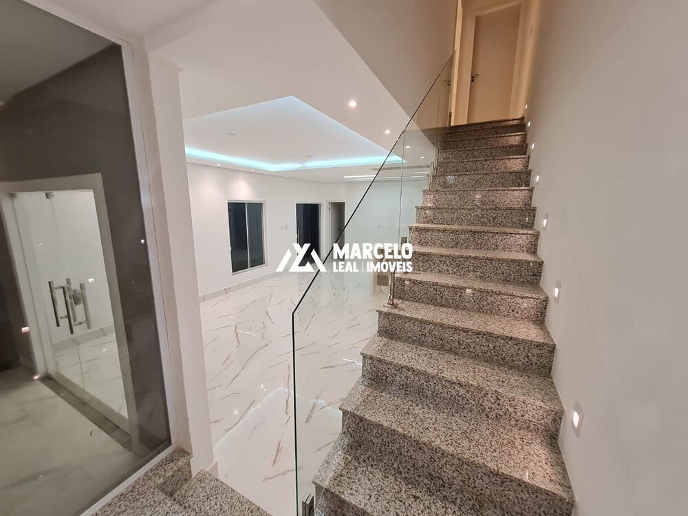 Casa à venda com 3 quartos, 142m² - Foto 5