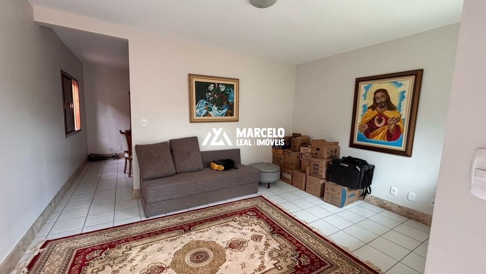 Casa, 3 quartos, 140 m² - Foto 1