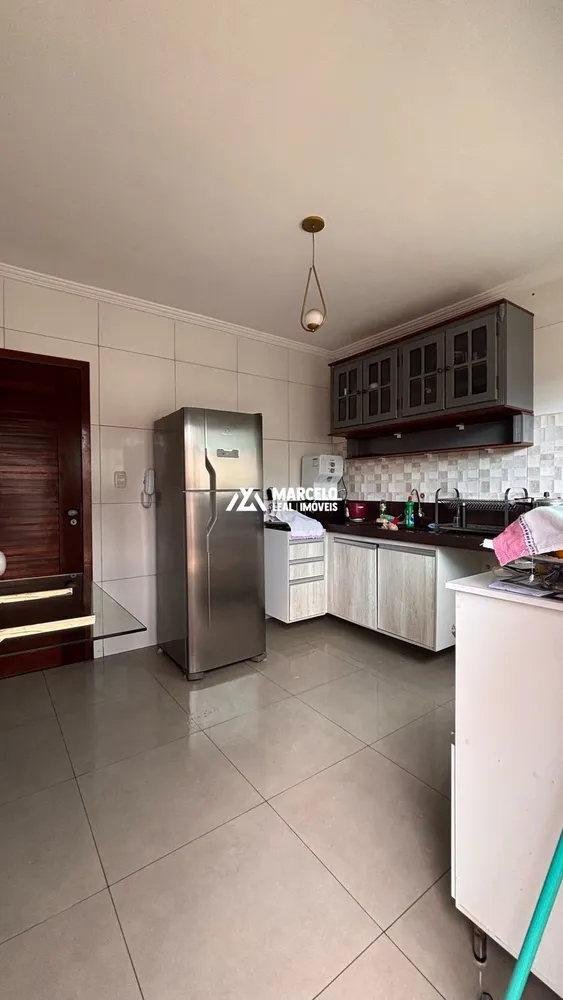 Casa, 3 quartos, 140 m² - Foto 9