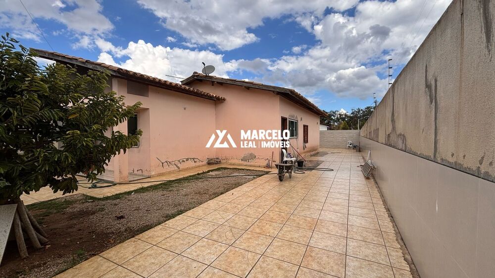 Casa, 3 quartos, 140 m² - Foto 6