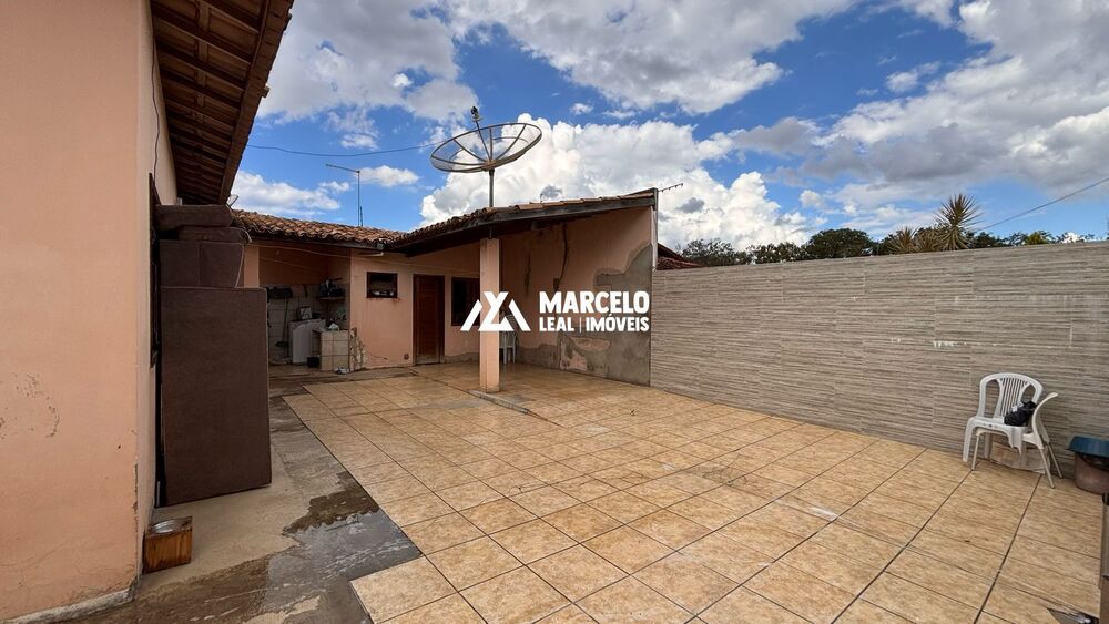 Casa, 3 quartos, 140 m² - Foto 4