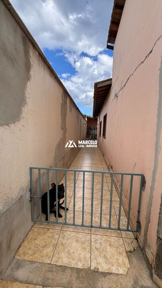 Casa, 3 quartos, 140 m² - Foto 7