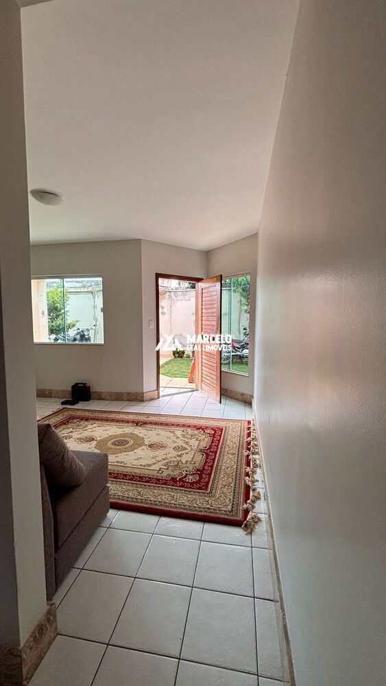 Casa, 3 quartos, 140 m² - Foto 2