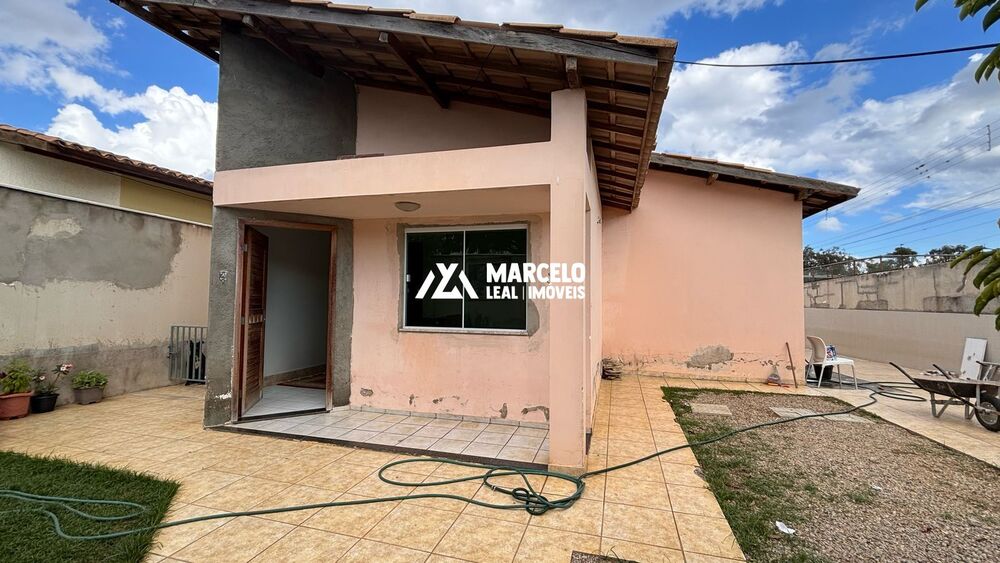 Casa, 3 quartos, 140 m² - Foto 8