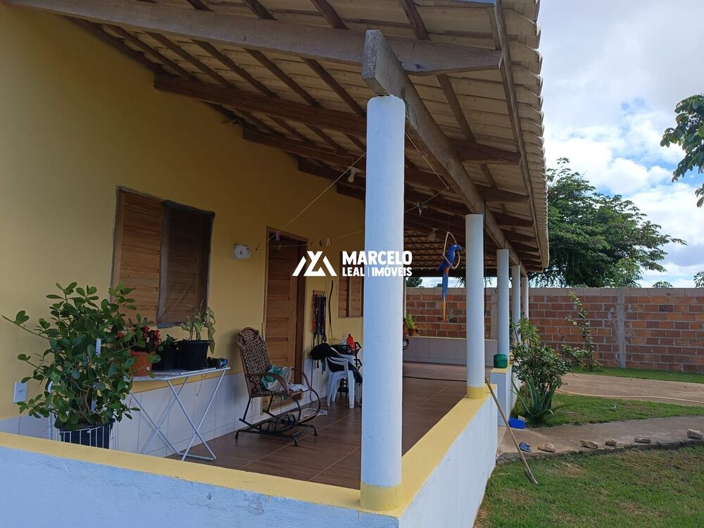 Chácara à venda com 3 quartos, 90m² - Foto 2