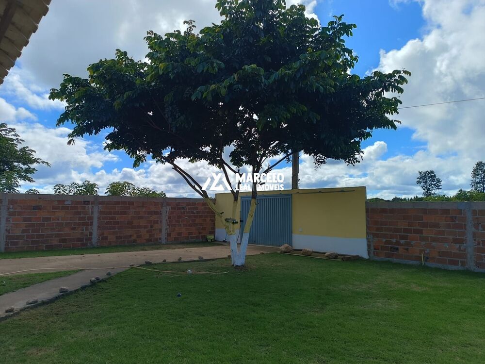 Chácara à venda com 3 quartos, 90m² - Foto 9