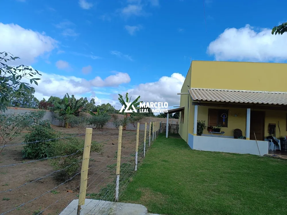 Chácara, 3 quartos, 900 m² - Foto 12